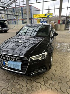Bild des Angebotes Audi A3 Limousine Design 35 TFSI