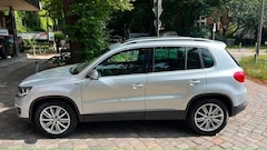 Bild des Angebotes VW Tiguan Sport & Style