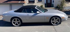 Bild des Angebotes Jaguar XKR XK Cabriolet