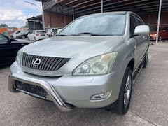 Bild des Angebotes Lexus RX 300 Luxury 4x4/1.HD/LEDER/S-DACH/NAVI/KAMERA
