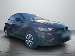 Bild des Angebotes VW Polo Life 1.0 TSI 5-Gang Navi, Air Care, WKR