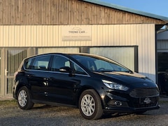 Bild des Angebotes Ford S-Max S-MAX Titanium Ambiente PDC CarPlay 7 Sitze