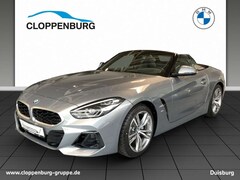 Bild des Angebotes BMW Z4 sDrive20i M Sportpaket Head-Up HK HiFi DAB