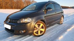 Bild des Angebotes VW Golf Plus Golf Plus 1.6 TDI DPF Life