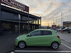 Bild des Angebotes Mitsubishi Space Star 1.2 Clear Tec Shine+