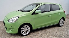 Bild des Angebotes Mitsubishi Space Star 1.2 Clear Tec Shine+