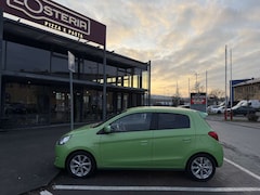 Bild des Angebotes Mitsubishi Space Star 1.2 Clear Tec Shine+