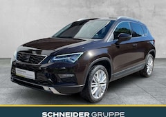 Bild des Angebotes SEAT Ateca XCELLENCE 1.5 TSI Xcellence AHK+NAVI+LED+KAMERA+DA