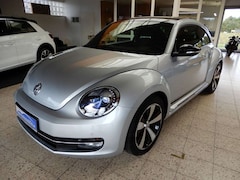 Bild des Angebotes VW Beetle The Beetle 1.4 TSI DSG Club , Navi ,Xenon ,18 Zo