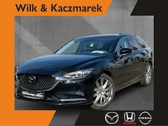 Bild des Angebotes Mazda 6 SK 2.0 GS EXCLUSIVE LEDER MATRIX BOSE 360 HUD