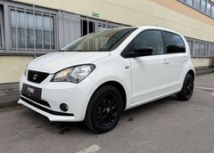Bild des Angebotes SEAT Mii Chic*Klima*Tempomat*PDC*ALU*