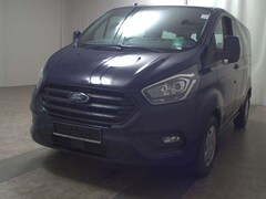 Bild des Angebotes Ford Transit Custom 2.0 EB Trend L1 8-Sitze Navi