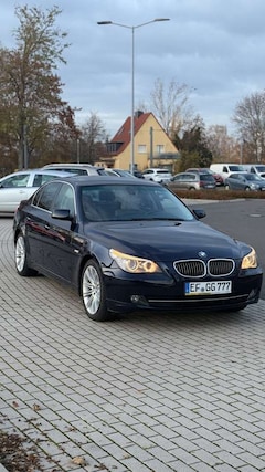 Bild des Angebotes BMW 523 523i