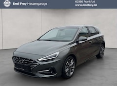 Bild des Angebotes Hyundai i30 1.5 T-GDI 48V-Hybrid DCT Prime