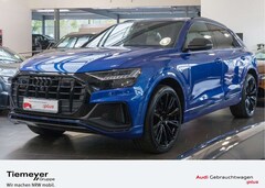 Bild des Angebotes Audi SQ8 4.0 TFSI Q OPS+ BuO VIRTUAL+ SPORTSITZE+ LM2