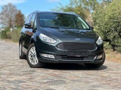 Bild des Angebotes Ford Galaxy Titanium*LED*ACC*7SIZ*AHK*KAM*