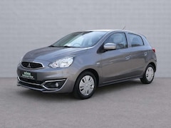Bild des Angebotes Mitsubishi Space Star Intro Edition*LED*ZV*