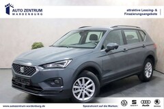 Bild des Angebotes SEAT Tarraco Style 7-Sitzer LED Werksgarantie 2028