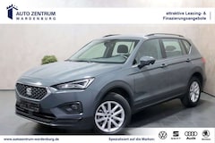 Bild des Angebotes SEAT Tarraco Style 7-Sitzer LED Werksgarantie 2028