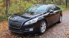 Bild des Angebotes Peugeot 508 508 SW HDi FAP 140 Allure