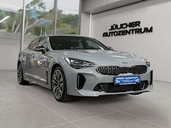 Bild des Angebotes Kia Stinger GT-Line, 1.Hand, Unfallfrei, Insp. Neu
