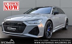 Bild des Angebotes Audi RS6 RS 6 Perfor/Carbon/RS-Design/ Keramik/Schalensi./S