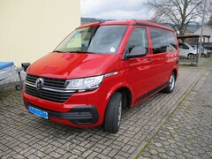Bild des Angebotes VW T6.1 California California T6.1 Coast