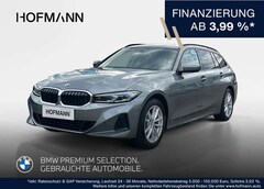 Bild des Angebotes BMW 318