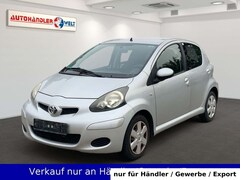 Bild des Angebotes Toyota Aygo 1.0 5-trg. Cool