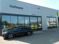 Bild des Angebotes Citroen C5 X YOU, Klima, SHZ, PDC, Kamera, Navi