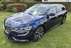 Bild des Angebotes Renault Talisman GT 200 EDC INITIALE Paris, Pano, ACC,