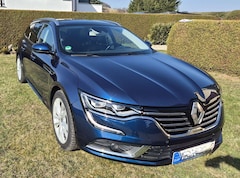 Bild des Angebotes Renault Talisman Talisman Grandtour ENERGY TCe 200 EDC INITIALE