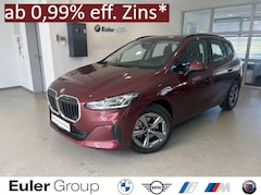 Bild des Angebotes BMW 220 Active Tourer i AHK HUD LCProf el.Aktivsitze adLED