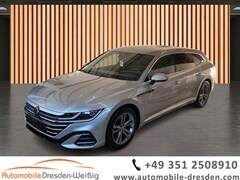 Bild des Angebotes VW Arteon 2.0 TSI R-Line*IQ Light*