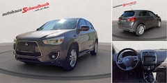 Bild des Angebotes Mitsubishi ASX 1.6 ´´Edition´´