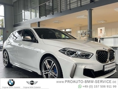 Bild des Angebotes BMW M1 35 xDrive Navi/Alu18"