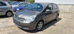 Bild des Angebotes Toyota Corolla Verso 1.8 Sol*7 Sitzplätze*Automatik Getriebe*