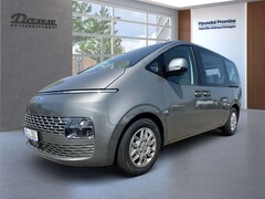 Bild des Angebotes Hyundai STARIA 9Sitzer MJ23 2.2 Diesel, Allrad Trend