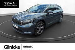 Bild des Angebotes Skoda Enyaq 80 Lounge AHK WäPu