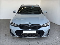 Bild des Angebotes BMW 318 dA Tour. M Sport Pro LiveCock.AHK.LED.SHZ.PDC