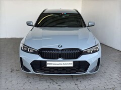 Bild des Angebotes BMW 318 dA Tour. M Sport Pro LiveCock.AHK.LED.SHZ.PDC