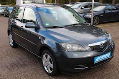Bild des Angebotes Mazda 2 Lim. 1.4 Active TÜV neu bis 10.2027