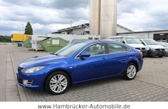 Bild des Angebotes Mazda 6 Lim. 2.0 Exclusive Sport~2.Hand~Klimaautomatik