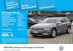 Bild des Angebotes VW Passat Alltrack 2.0 TDI 4Mot. AHK Navi LED Kamer
