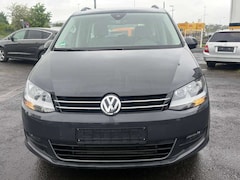 VW Sharan Comfortline BMT/Start-Stopp 7-Sitzer/1-Hand