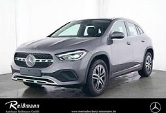Bild des Angebotes Mercedes-Benz GLA 200
