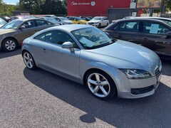 Bild des Angebotes Audi TT Coupe 1.8 TFSI Insp/Tüv/Steuerkette Neu