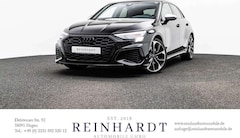 Bild des Angebotes Audi S3 SPORTBACK ALL-BLACK/18Z./MATRIX/ACC/CARPLAY
