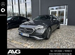 Bild des Angebotes Mercedes-Benz E 220 E 220 d AMG Edition Pano AHK DIGITAL Burmester®