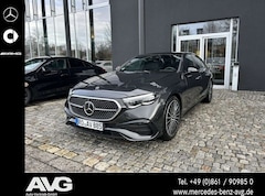 Bild des Angebotes Mercedes-Benz E 220 E 220 d AMG Edition Pano AHK DIGITAL Burmester®